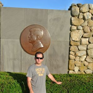 Meet your Posher, Adilson